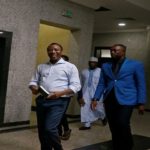 Sowore, High Court, #RevolutionNow