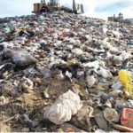 cash-for-trash project to reduce pollution, waste dumpers in Oyo, harzardous waste disposal, Unilorin,
