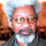 soyinka