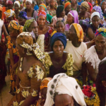 global death in women, women’s economic participatory roles, Women, not getting enough leadership positions