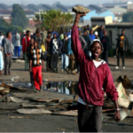 Xenophobic attack, FG notifies Nigerians in South Africa of impending xenophobic attacks