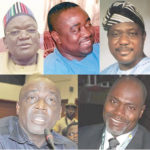 Ortom