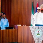 FEC, Federal Executive Council (FEC), Buhari