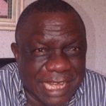 Clarence Obafemi