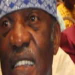 Chief Duro Onabule, buhari
