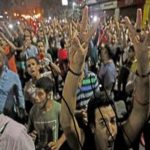 protests