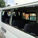 Ekiti State Attack