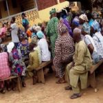 daycare facility for elderly people, Why spate of abuse on elderly people OLOF, Education, Elderly people, older persons, Older Persons