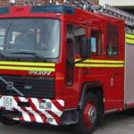 FCT Fire Service saves, Kwara Fire service retrieves corpse from well, fire service trains staff, Osun state, DG, Cross River, LPG, Fire service, Anambra, fire, truck, Charcoal use indoors