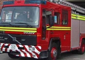 FCT Fire Service saves, Kwara Fire service retrieves corpse from well, fire service trains staff, Osun state, DG, Cross River, LPG, Fire service, Anambra, fire, truck, Charcoal use indoors