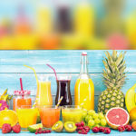 deficiency in vitamins