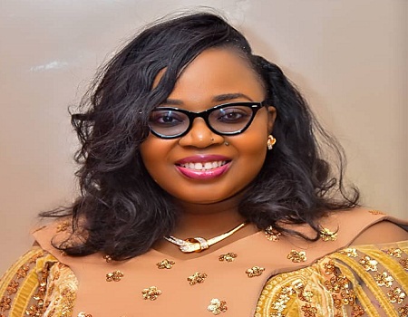 Ifeoma Eze