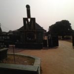 IJEBU MUSLIM COLLEGE, Kogi community begins