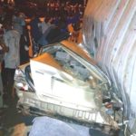 Accident, Ikorodu