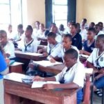 Nigerian school principals