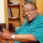 Rotimi Williams