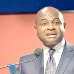 Moghalu, African