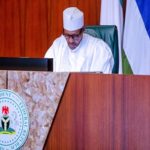 Buhari, Federal Executive Council (FEC), independence