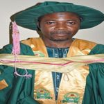 Prof Abdullahi Ashafa, Kaduna State University