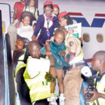 South African returnees