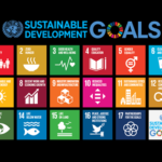 SDGs builds 100-bed hospital, Enugu picked by UNDP, SDGs,poverty, sustainable development of Iruland, FG's SDGs office presents 500 hospital beds, other items to Kwara State
