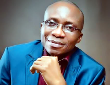 Akeredolu