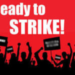pilots’ strike