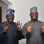 Tinubu Yahaya Bello