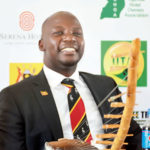 Uganda