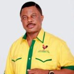 Willie Obiano