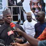 Gov Bello ganduje