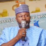 APM dissolves party BoT, Save Nigeria from injustices, Dantalle, INEC, APM, Kogi