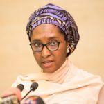 2030 agenda for SDGs, bill seeking Customs autonomy, We’ll borrow more to finance, FG releases N29.1bn, No new projects in 2021, TIN, Zainab Ahmed, Minister, insurance, debt