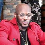 You can't drive me crazy, 2baba, #20YearsAking