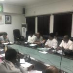Committee of vice-chancellors engages ASUU, FG inaugurates renegotiation team, No NEC meeting in UNILAG, asuu, fg, strike, Ban children of public holders