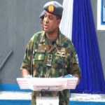 NAF renews loyalty to President Buhari