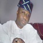 Abiodun Bolarinwa,Yoruba Youths Forum, (YYF)