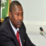 Tinubu’s running mate: Malami remains best option — North-East APC group, Gazette affirming bandits as terrorists, Lake Chad region, FG to set up specialised courts, Malami donates food items, 2000 auctioneers bid, Malami calls for multilateral approach , Refrain from fake news, operated outside constitutional bounds, assets recovery committee, Malami, AGF, Law, Malami, bn oil debt, FG sets up committee, Whistleblower, AGF, FG, Funds, Malami, Executive order 10, grassroot democracy, 7000 inmates released, Nigeria’s justice administration is fraught with challenges