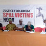Akoka pollution