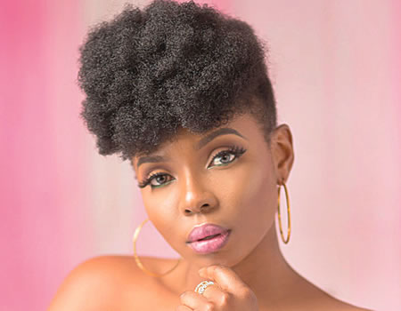 border closure, Yemi Alade, closed borders, Nigeria government, Nigeria borders, Nigeria
