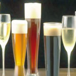 Alcohol, ageing