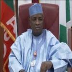 Wamakko mourns death, Wamakko, death, Northern governors, Senator Wamakko loses daughter, Democracy, Wamakko, Aliyu Wamakko, Inmates, Sokoto, ramadan