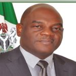 earned allowance, Echono assumes duties as TETFund boss, appeals to ASUU to suspend strike