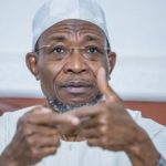 Routing insurgency Buhari's greatest achievement ― Aregbesola , FG orders comprehensive investigation into Kuje prison attack, FG declares public holidays , justice in criminal cases, Aregbesola NIS E-passport launch, FG activates passport, infrastructure upgrade in 2022, Aregbesola loses ward, Aregbesola loses wardCivil Society Organisations, Don’t contaminate Osun’s water, Blame parents for vices, FG begins inspection of worship, places, others for licensing, expatriate quota, fire incidents in 2021, group attempting to break into prison , Aregbesola, Be on high alert for miscreants , Why I won’t resign, Prison breaks: 3,906 inmates still at large, FG inaugurates implementation committee on internal security, community policing, FG declares October 19, FG working to achieve safer, more secured Nigeria, FG urges Acting Immigration CG to secure borders, FG charges security agencies , watertight security at borders, FG reads riot act, Stop giving ethnic colouration, FG seeks EU support, electronic border surveillance system, Thursday public holiday, Bandits have killed 8000 people, stakeholders' engagement, minister, Nigeria, FG, patriotism, discipline, Immigration Service, cross-border movement Aregbesola, from Aregbesola, travel, Aregbesola, Polytechnics, edo inmates, Expatriate policy, Presidential committee on internal security