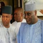 Atiku’s son-in-law