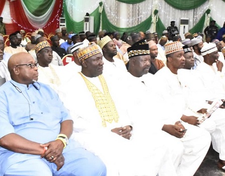 Bala criticism Bauchi Gov