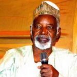 Politicians, Balarabe Musa