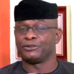 Fayemi's alleged endorsement of ex-SSG