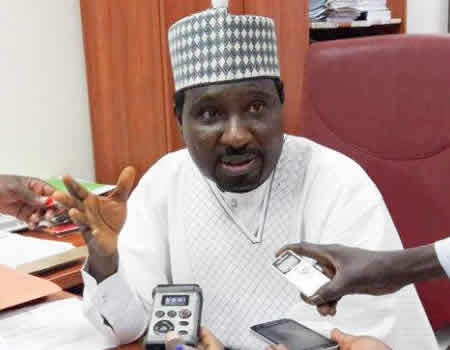 Senate to pass 2022 budget, Alleged Budget padding: Senator Jibrin divides Civil society groups, Northern youths defend Barau, secret