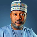 , Mohammed Abdullahi,NOTAP, land use policy to address degradation, Climate change: Low